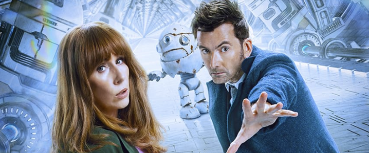 Doctor Who (2005)